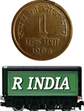 Republic India Coins