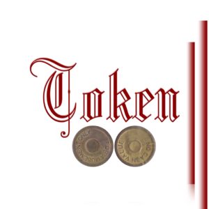 World Token Coin     #10