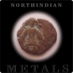 Old North Indian Coin - Copper with its Beauty Worth Collecting - Unknown Details Found