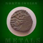 Old North Indian Coin - Copper with its Heritage Worth Collecting - Unknown Details Found