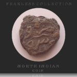 Old North Indian Coin - Copper with its Heritage Worth Collecting - Unknown Details Found