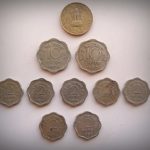 10 Republic Indian Coins - Best Buy