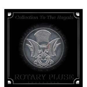 Rotary Pulse - Token Coin - Jin Joker