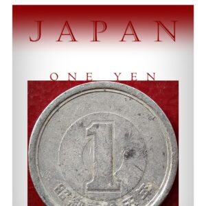 Japan 1 One Yen Coin - Worth Collection - Best Buy coin value