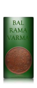 Eight Cash Bala Rama Varma II Kingdom of Travancore Royal Collection