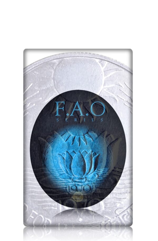 1970 10 Rupee Silver Coin FAO series - Food For All 10 Rupee Silver coin best value worth collecting - Best Buy