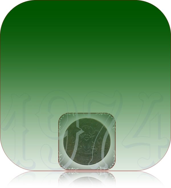 One Kobo 1974 Coin from Nigeria Worth Collecting
