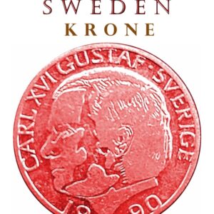 Sweden 1 Krone