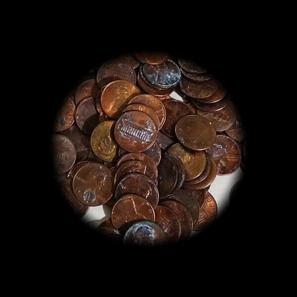 USA 1 Cent -100 Coins - Worth Collecting Best Buy