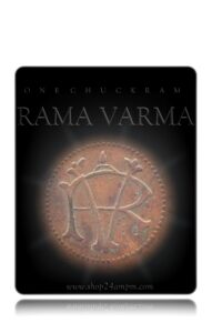 One Chuckram Rama Varma