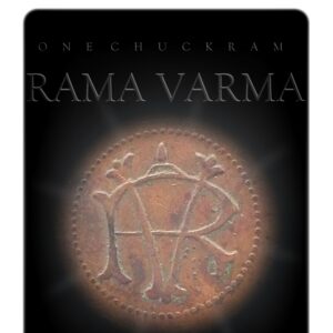 One Chuckram Rama Varma