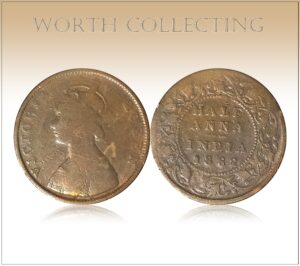 1862 Half Anna Victoria Empress 1 1862 Half Anna Victoria Empress