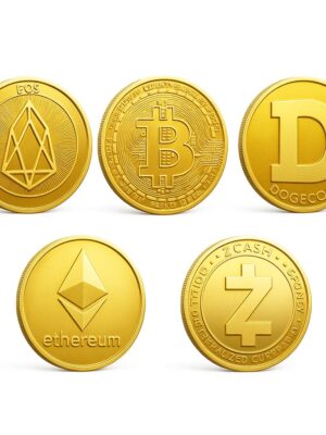 Coins