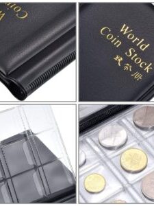 Coins